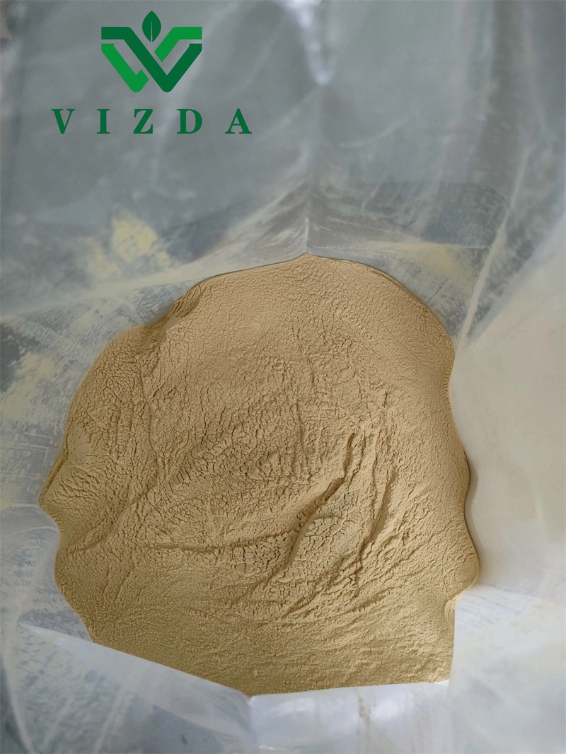 Natural Component S-Abscisic Acid Plant Growth Regulator S-ABA