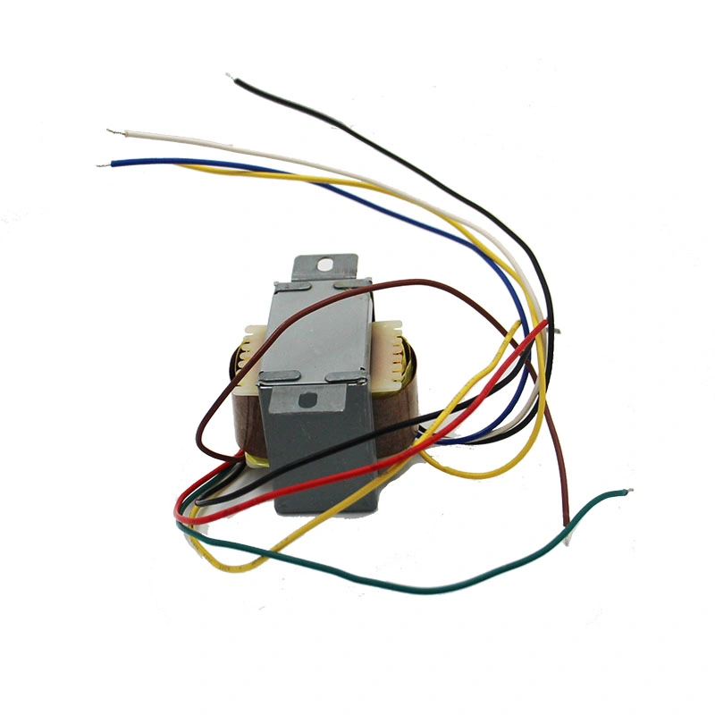 Ei Series Low Frequency Power Transformers for Solar and Wind Energy