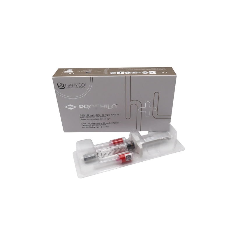 Profhilo Filler 2ml The Injectable Glow