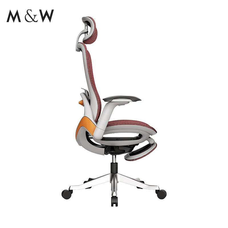 Factory Furniture Mesh Ergonomic Table Modern Swivel Outlet of Office Chair