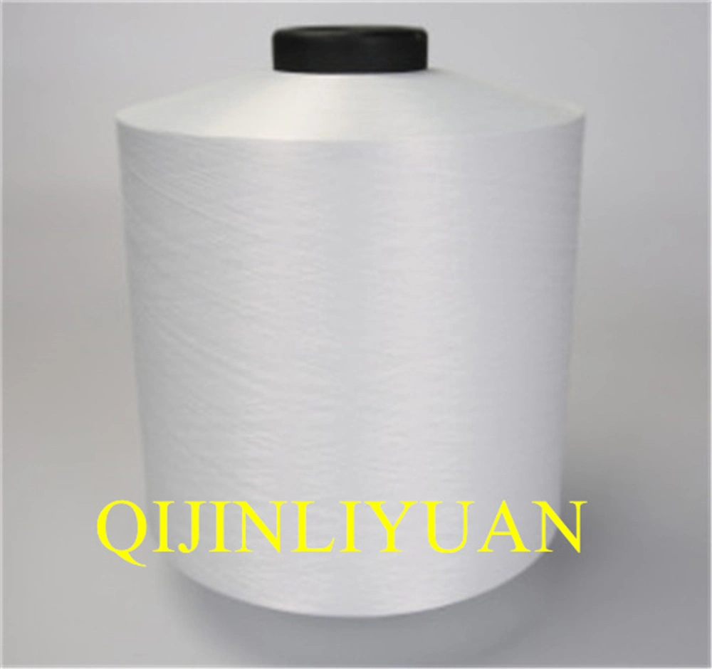 Polyester Yarn DTY 300/96 SD RW Nim AA Textile Yarns