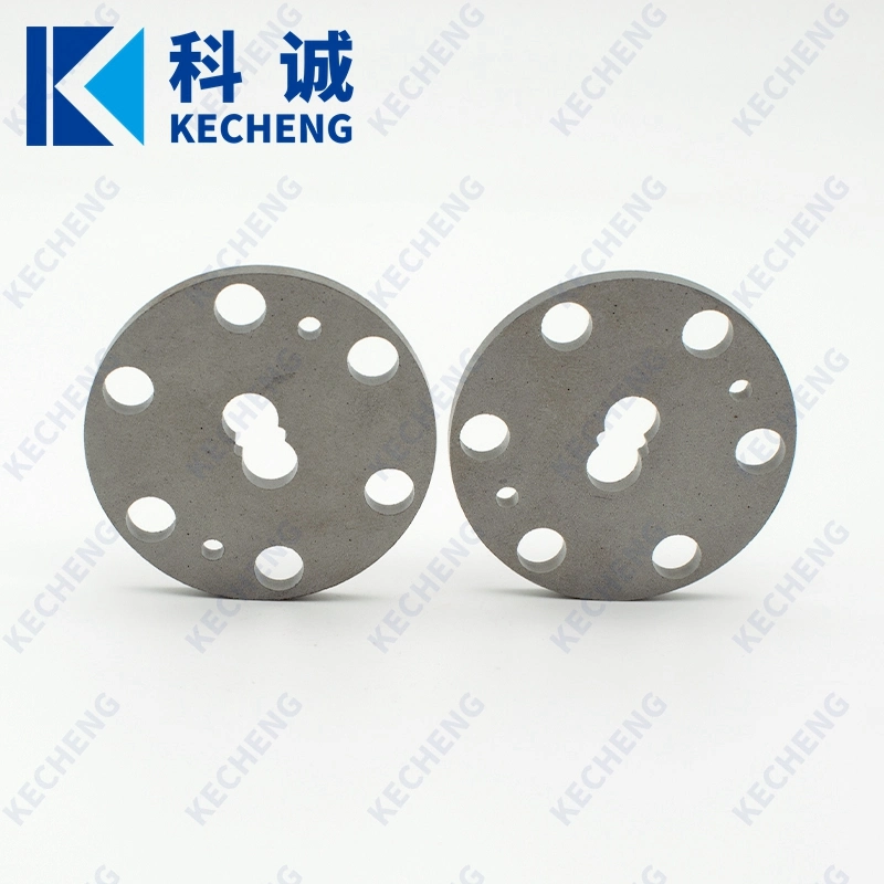 High Precision Custom Powder Mtallurgy Products