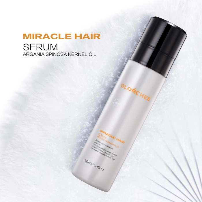 Miracle Hair Serum Hair Styling Cream