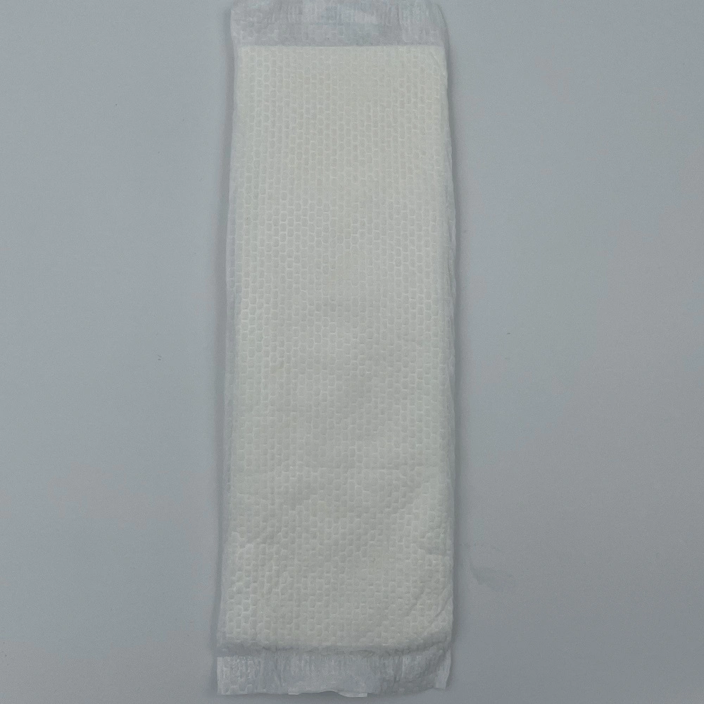 Bladder Control Pad Brief Liner Guards for Light Moderate Leakage Protection