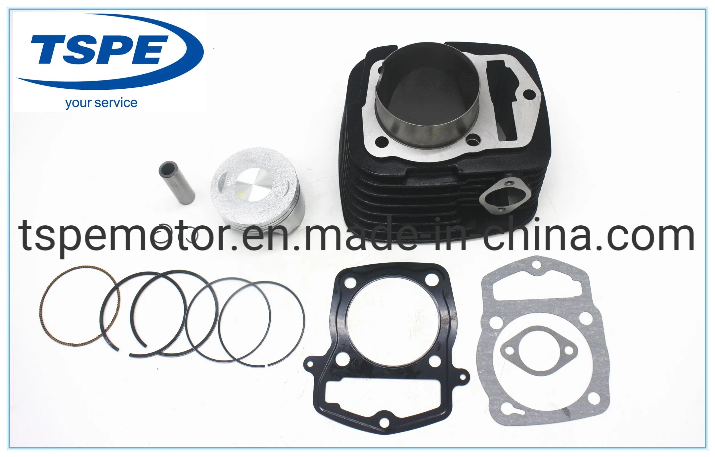 Engine Parts Motorcycle Cylinder Kit Motorcycle Parts for FT-250