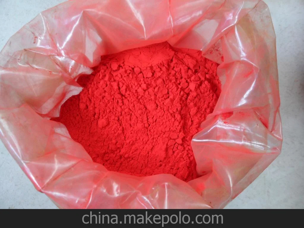 Synthetic Color Pigment 25kg Iron Oxide Dark Red 130A CAS 1309-37-1 for Painting