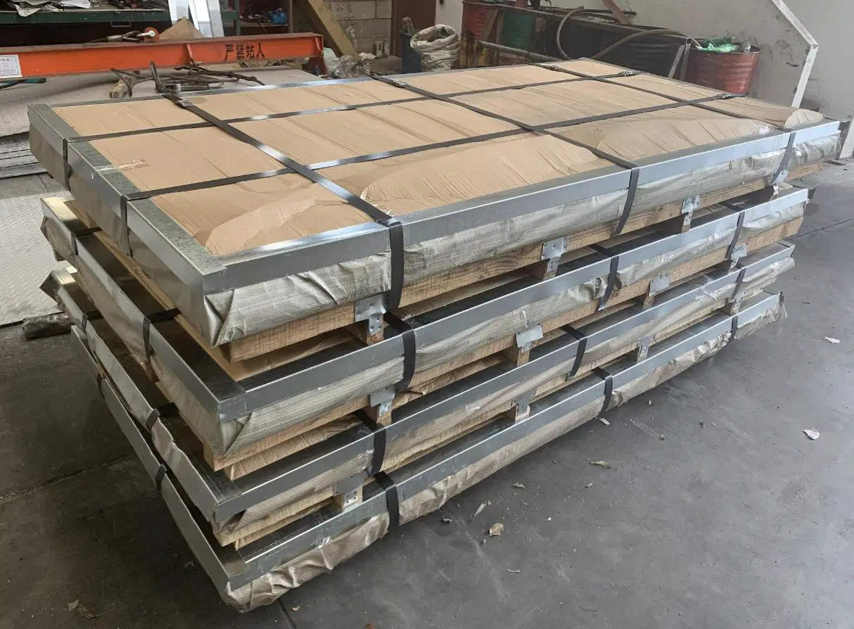 Stainless Steel Press Plate HPL Sheet 12mm Stainless Steel Plate Price Manufacturer 304stainless Steel Plate 1mm 2mm Thick Stainless Steel Plate 316 Steel Plate