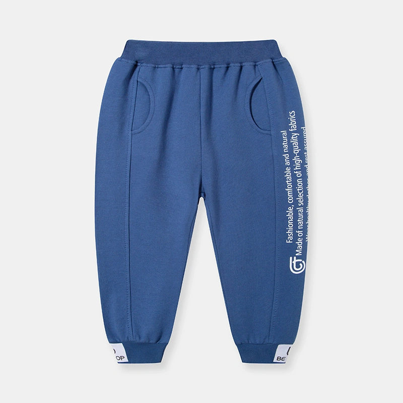 2023 New Children&prime; S Sweat Pants