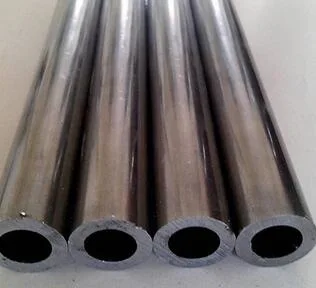 ASTM A335 P5 Alloy Steel Pipes/Tubes