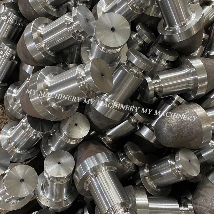 Rapid Turn Around Precision Hot Forging with Machining Service