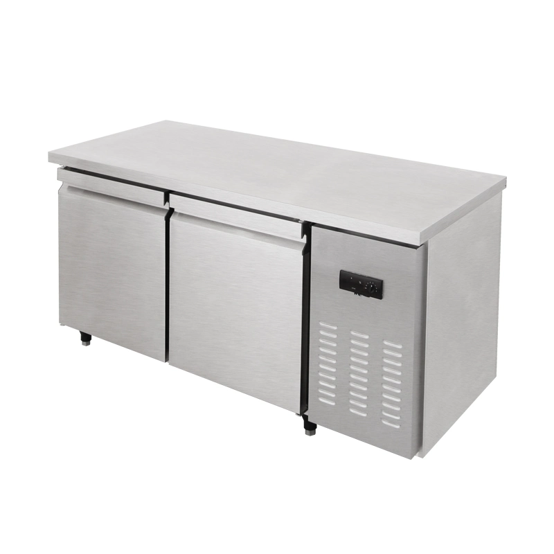 Keep Fresh Under Counter Drinks Cooler Commercial Upright Refrigerator