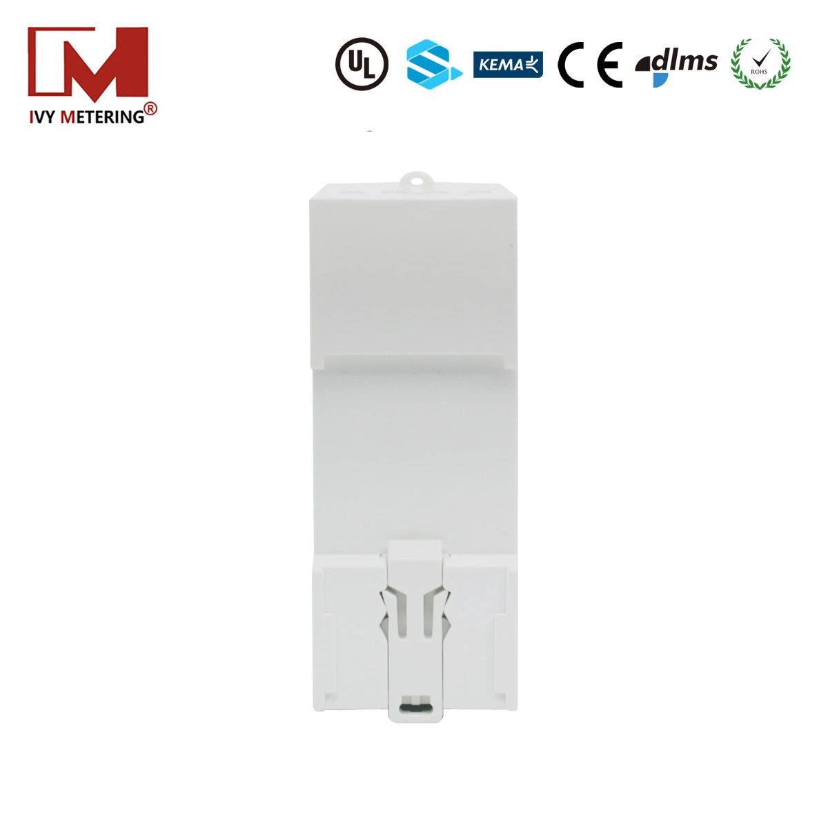 IP51 200A 1000V V2g Chargeur de véhicule électrique bidirectionnel RS485 Moniteur de puissance numérique Compteur d'énergie intelligent CC