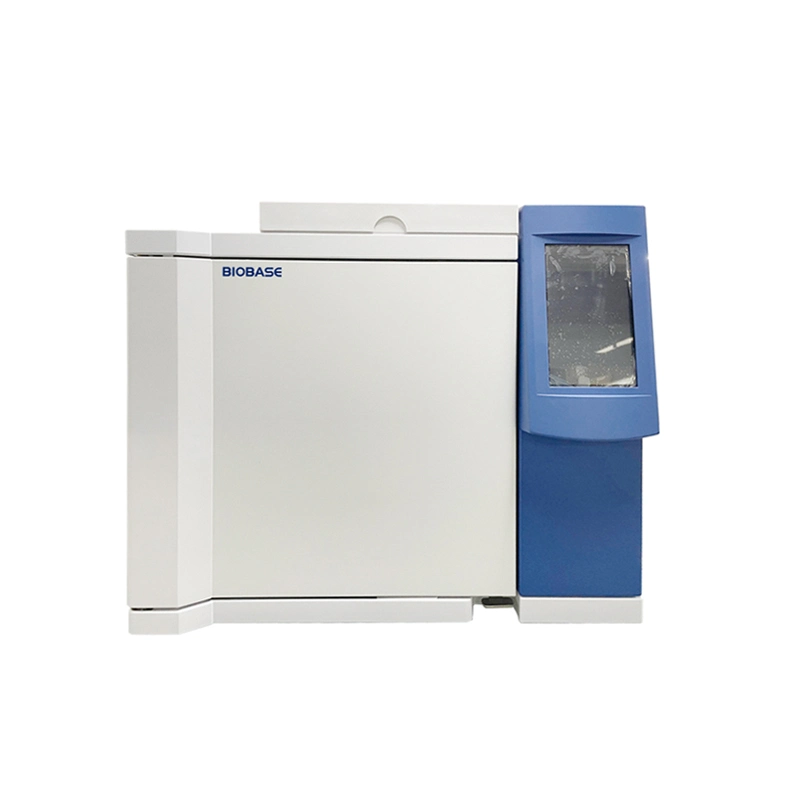 Biobase Chromatographe en phase gazeuse équipé d'détecteur et le meilleur prix pour échantillonneur automatique