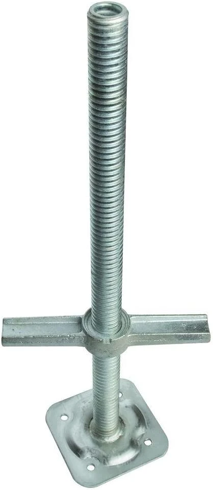 Adjustable Leveling Jack Solid Non-Hollow Screw Jack