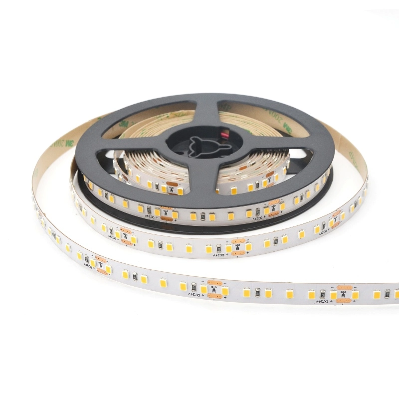 New Design SMD2835 LED Strip Light Bar -25&ordm; C~+45&ordm; C Light 120LEDs Full Color Light