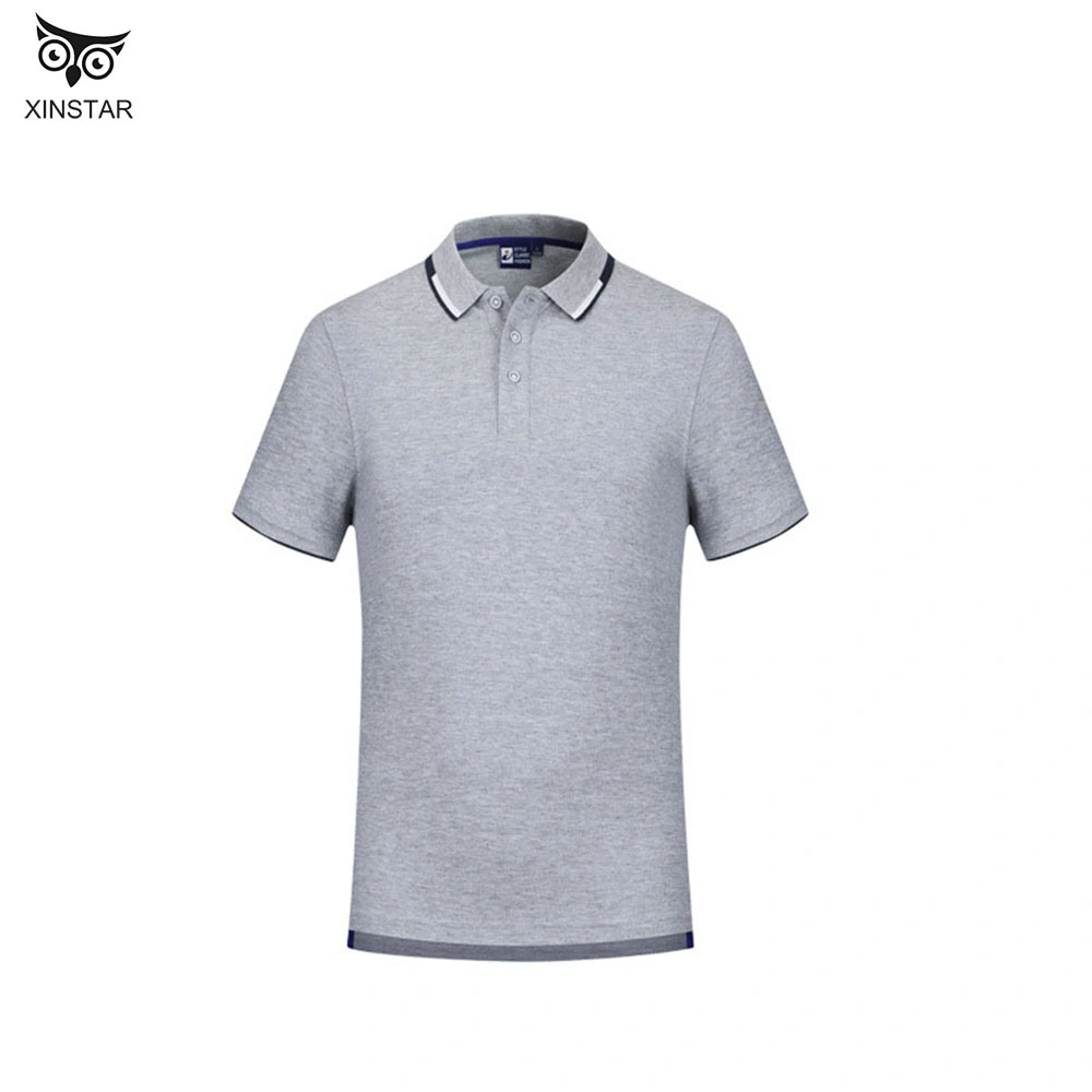 High Quality Business Polo Shirt