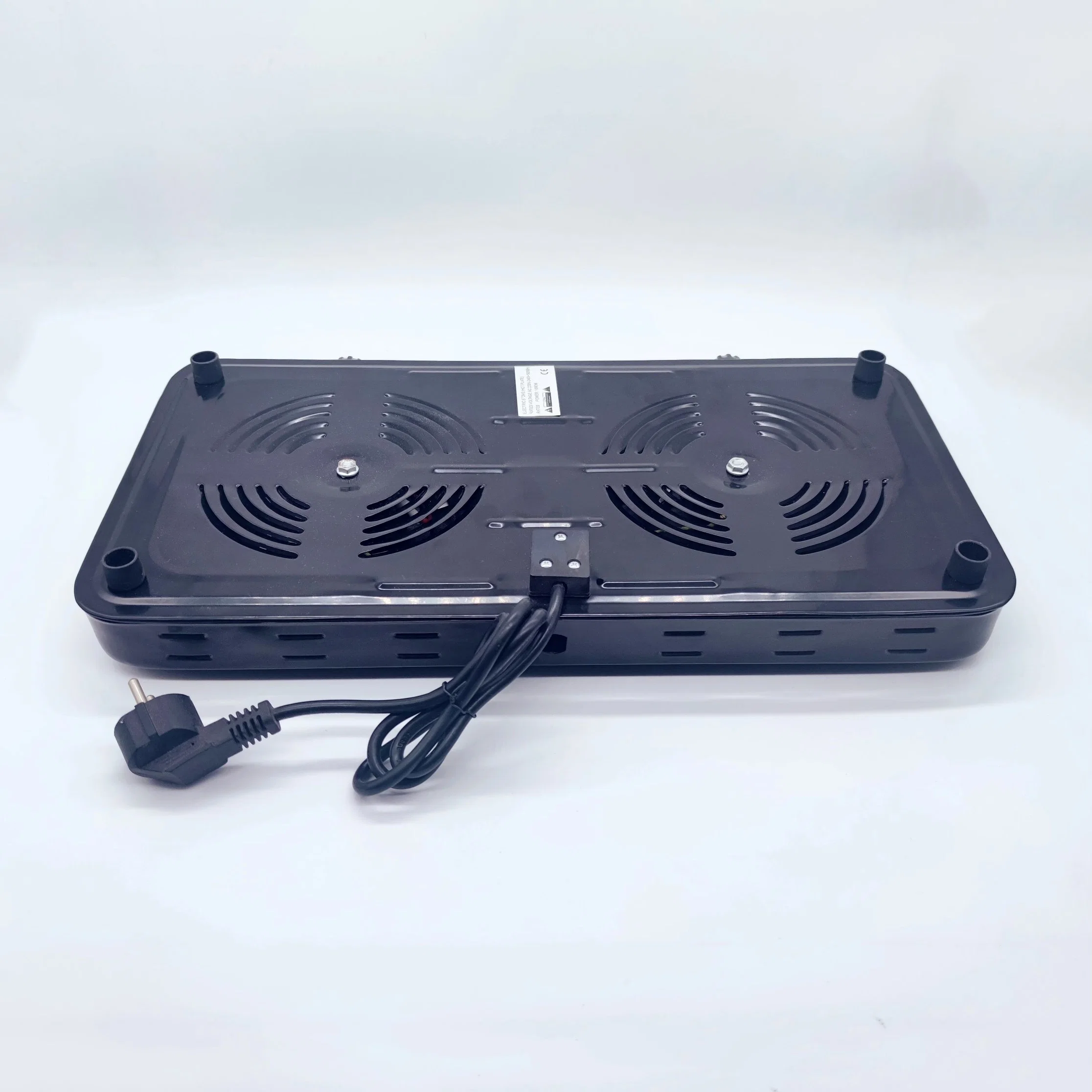 Cheap Price Stainless Steel Cast Iron Heater Home Appliance Electric Stove Cooking