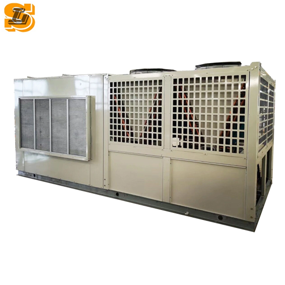 2022 Cost-Effective Rooftop Packaged Air Conditioner Rooftop Air Conditioning Unit