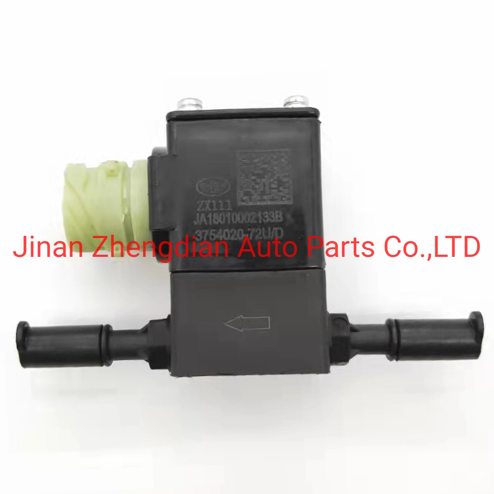 12js160t-170302 Single H Valve Fast Gearbox Valve for Beiben North Benz Sinotruk HOWO Steyr Sitrak Shacman FAW Foton Auman FAW Camc Hongyan Truck Spare Parts