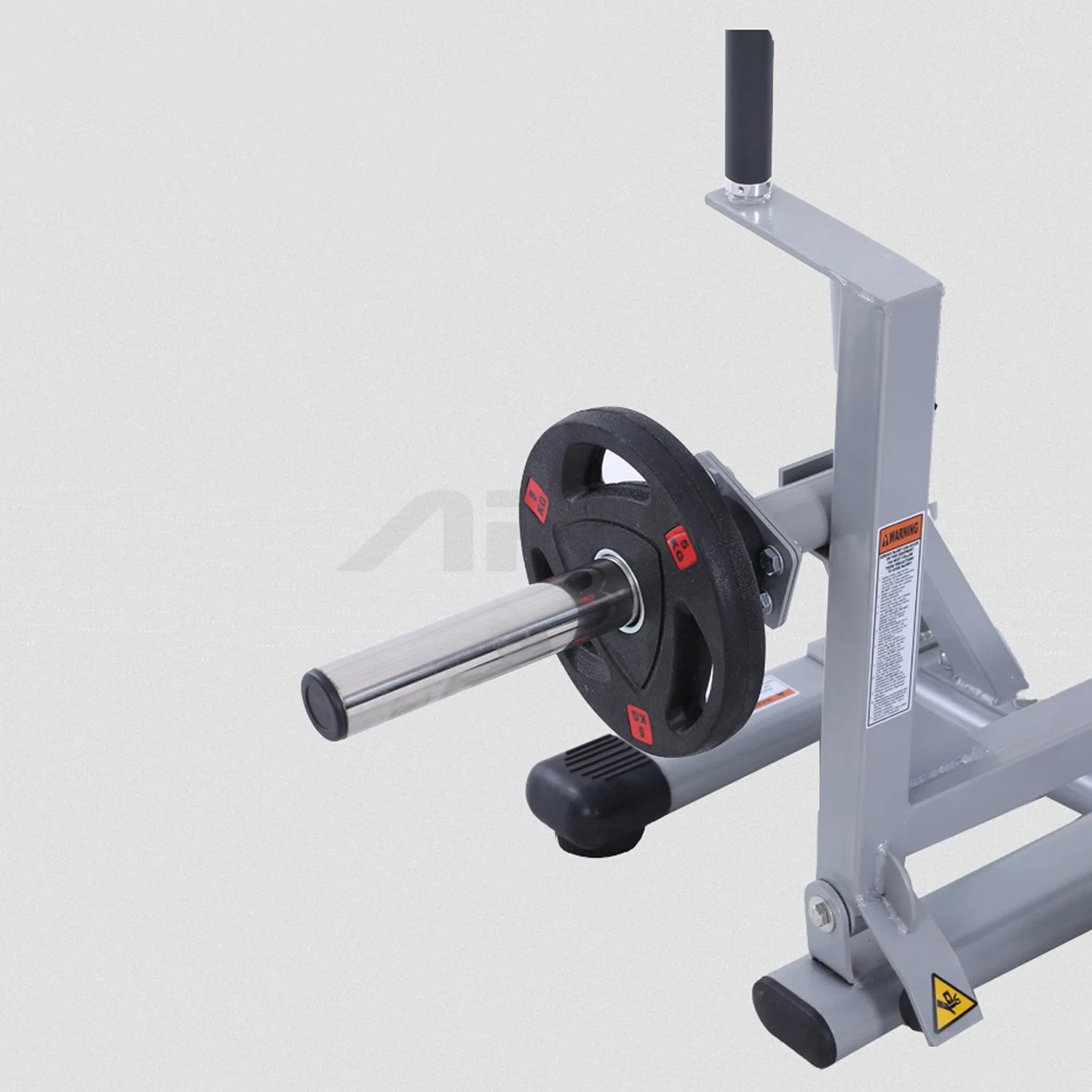 Ape Fitness Hip Thrust Trainer Machine Gym Training Equipment