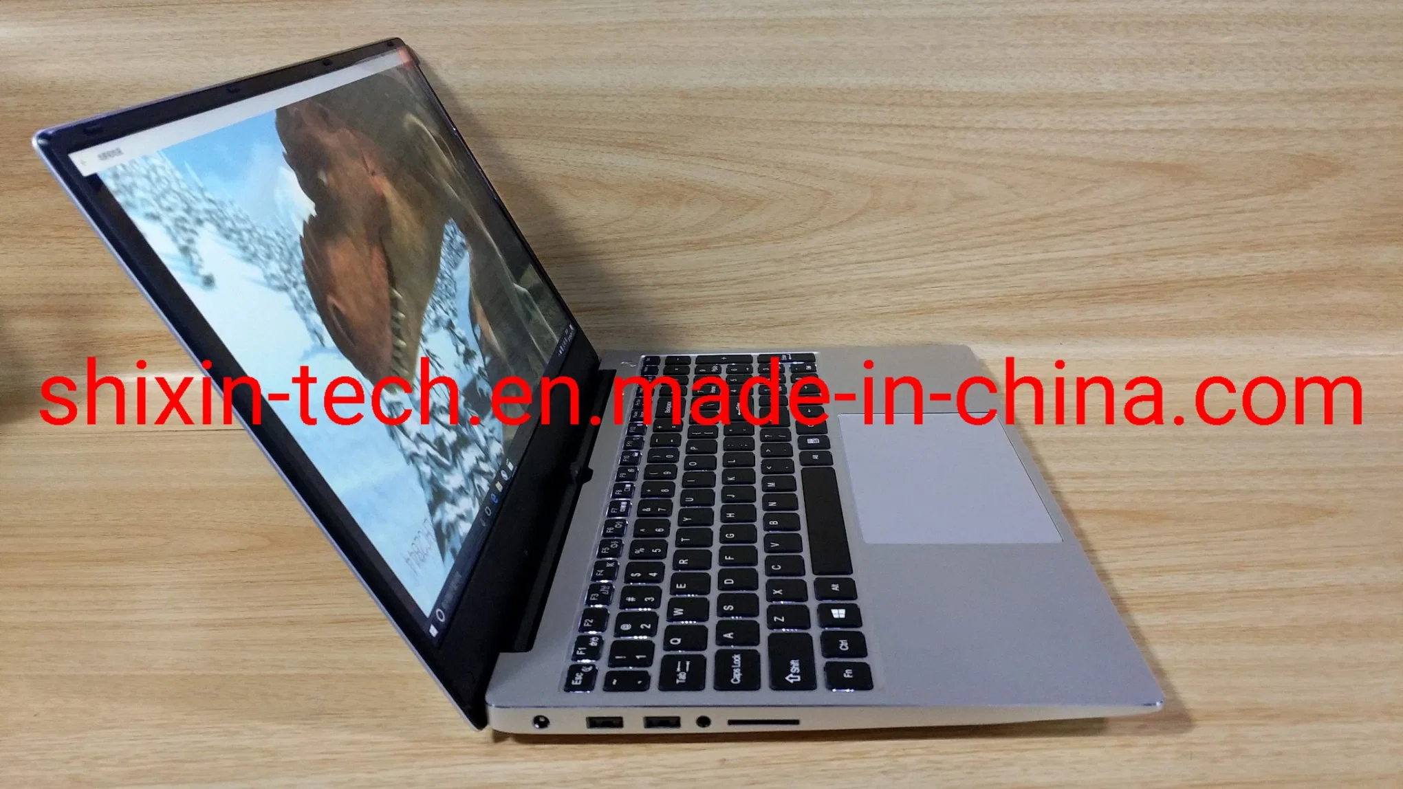 Best Gaming Laptop 2022 Brand New Gaming Laptop 15.5 Inch Qhd 144Hz IPS Screen I7-11800h 16GB 512GB Rtx3060 Gaming PC Netbook. Made in China