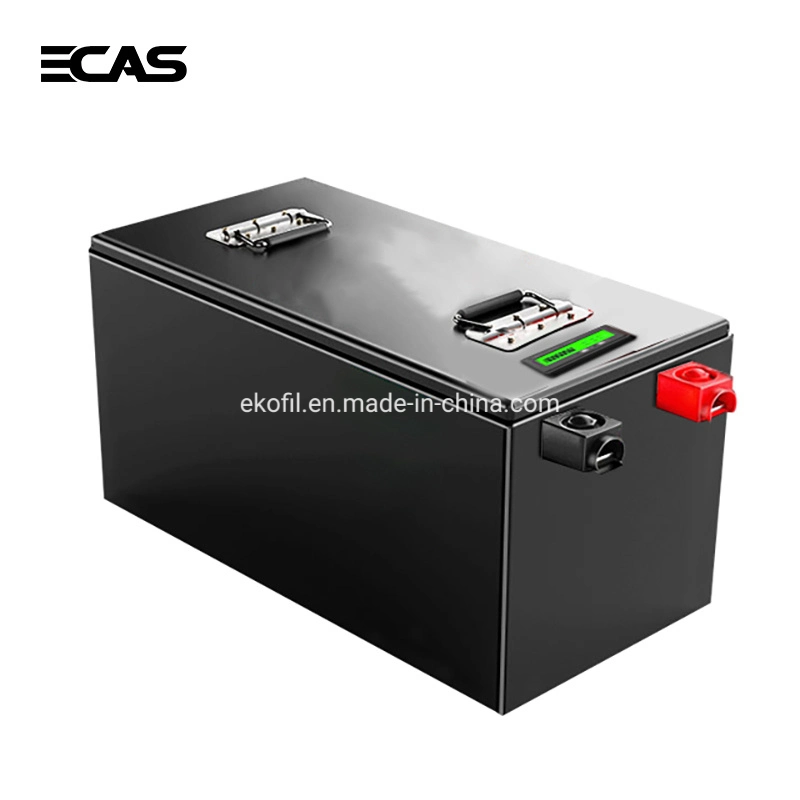 48V 210ah Litium battery Applicable to Varies Electric Vehicle Forklift/Workbench