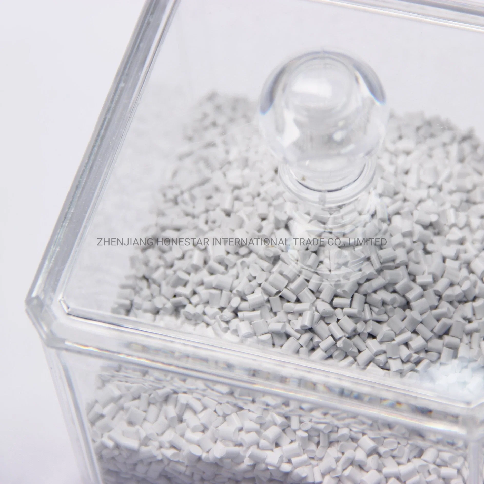 Plastic GF20 Compounds Composite PBT Granules