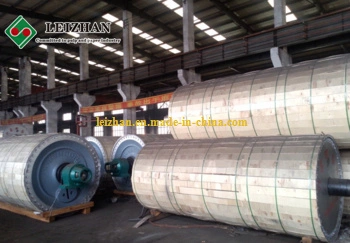 Paper Making Machine Steam Rotary Joint Syphon Yankee Dryer