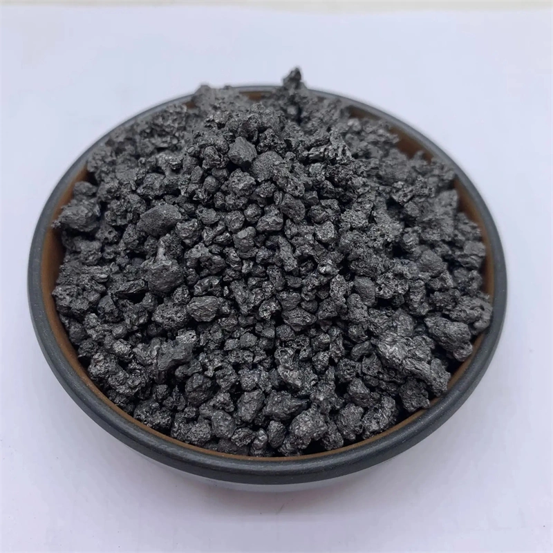 GPC Anthracite Graphite Petroleum Semi Coke Price on Sale