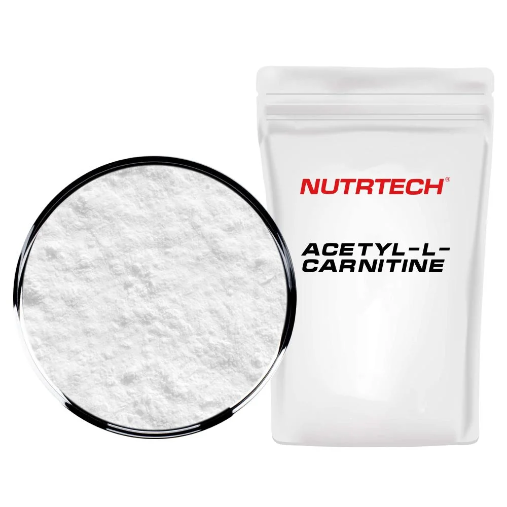 Factory Supply Pure Amino Acid Cla Acetyl L Carnitine Powder L-Carnitine L-Tartrate Carnitine Powder