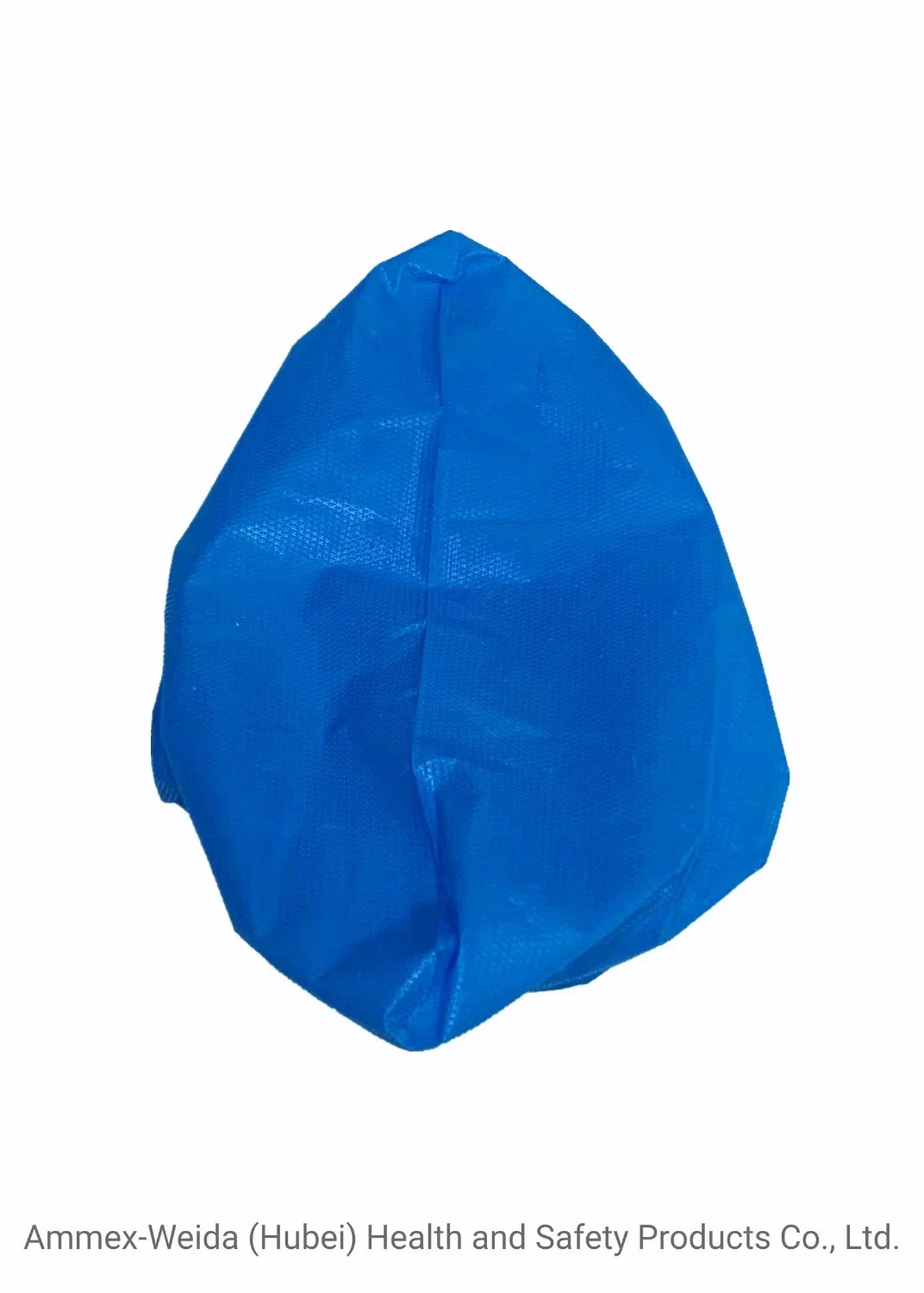 Non-Toxic and Non-Irritating Single Use CPE Boot Cover for Prevent Pollution in Clean Environment