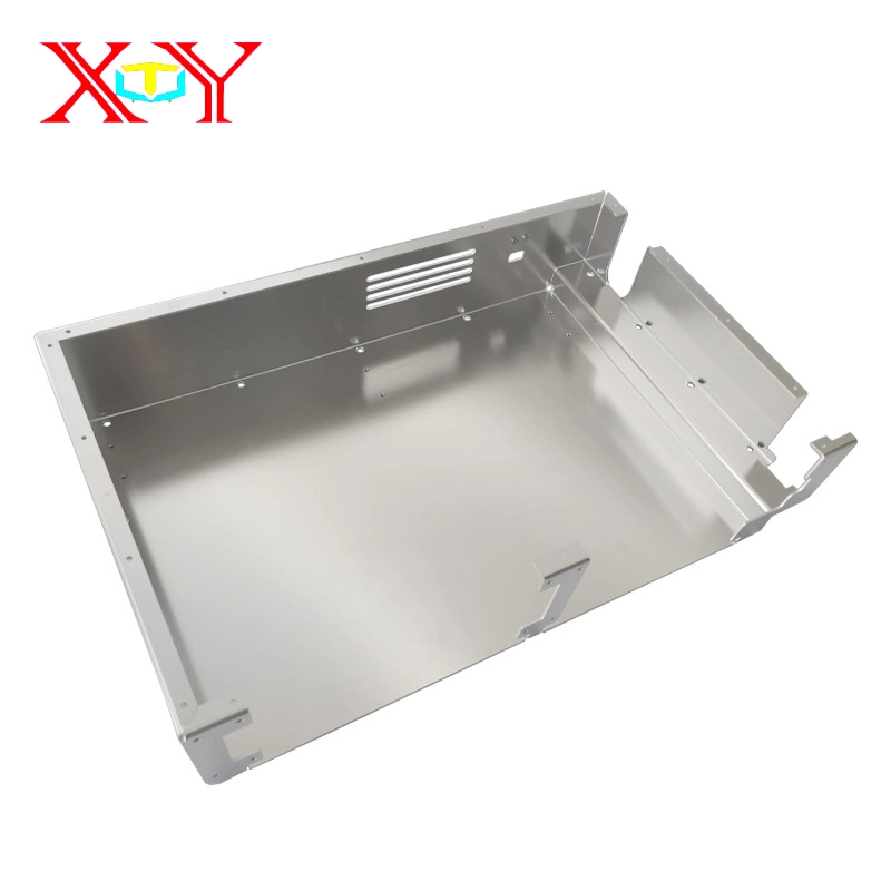 Silicone Molding Rubber Molding High Precision 3D Printing Service Customized Metal Boxl Products