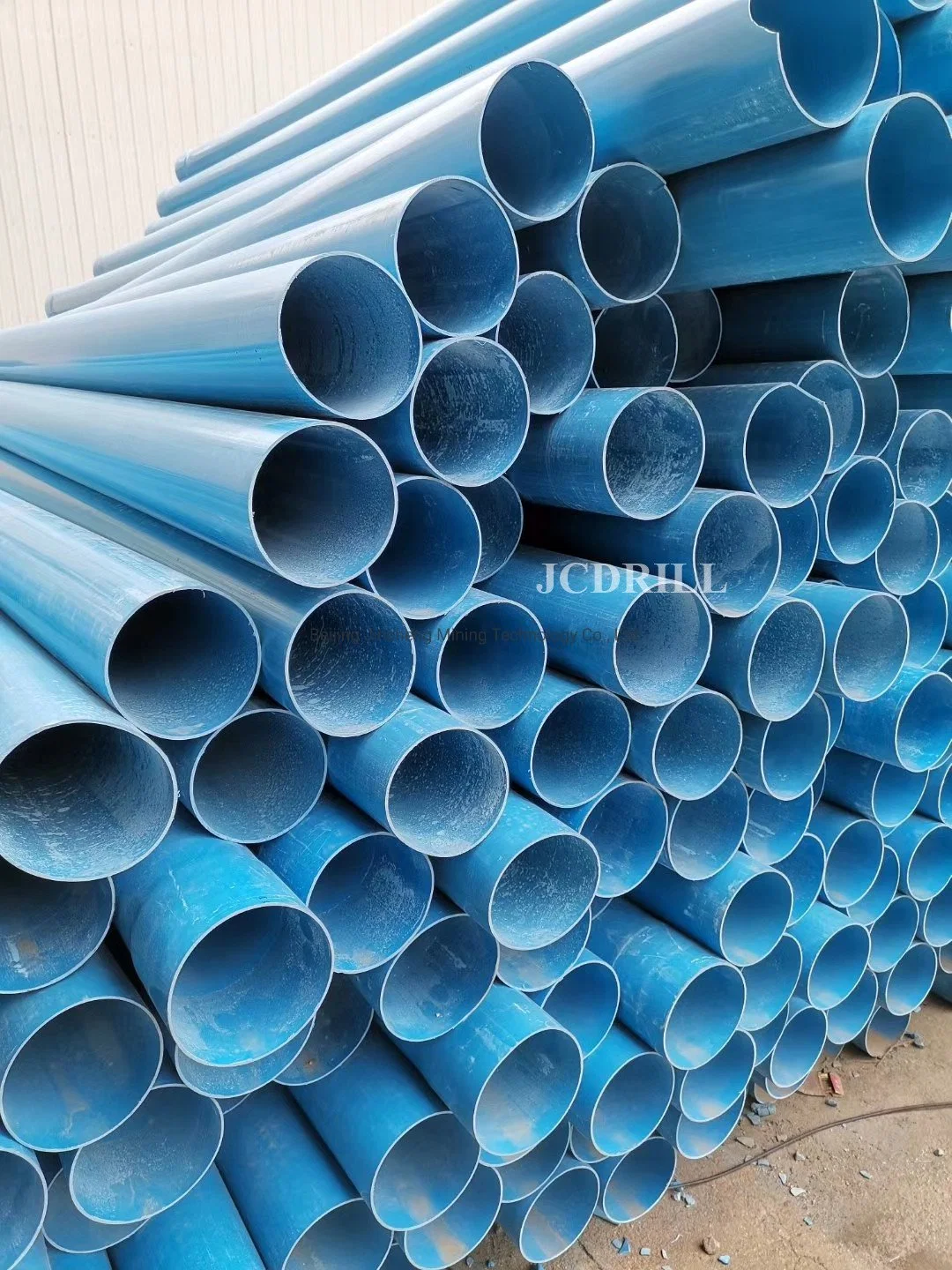 أنبوب PVC عالي الضغط