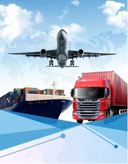 Cheap Sea Delivery to San Antonio Sea Freight Agent in China