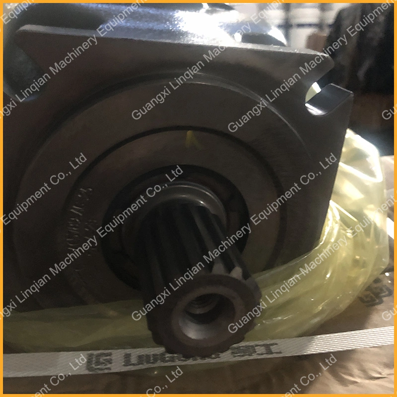 Bomba de pistón de Rexroth Bomba de engranajes de Liugong 11c2461 (Ala10VO100LA9DS) se utiliza para cargadora de ruedas Clg870h