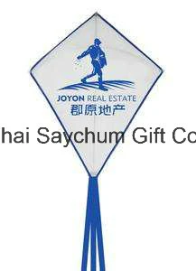 Custom Design Advertising Kite Promotional Kites Logo Printing Kites