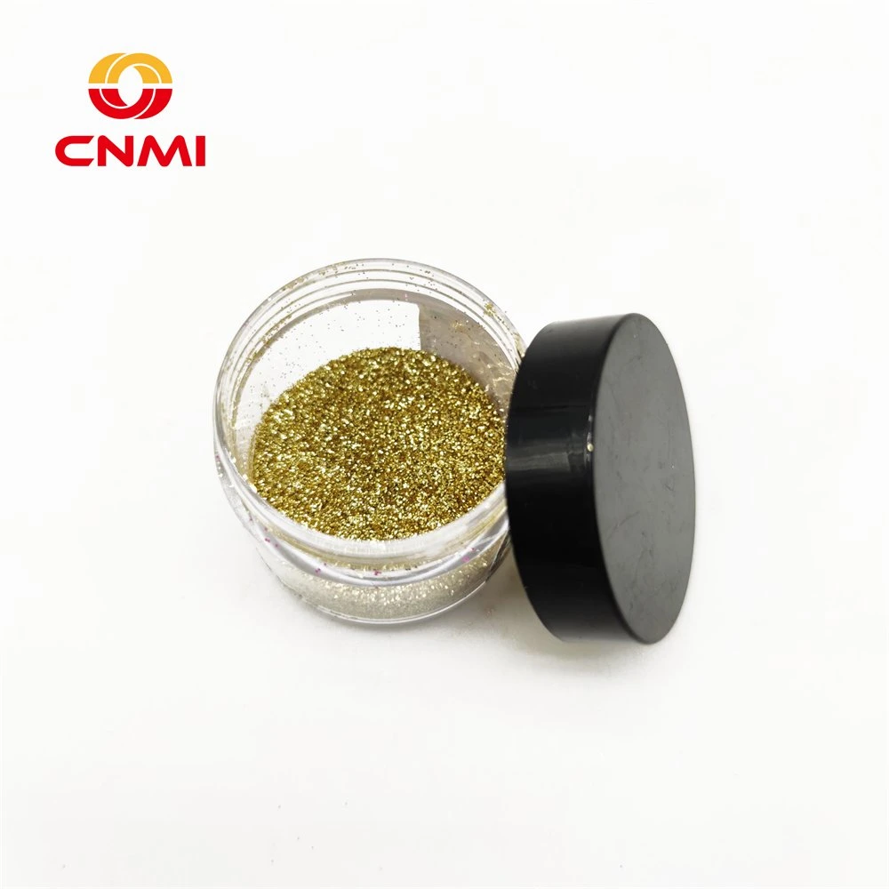 CNMI Original Glitter Powder Coating Manufacturer for Epoxy Resin Cosmetics Soap Candles