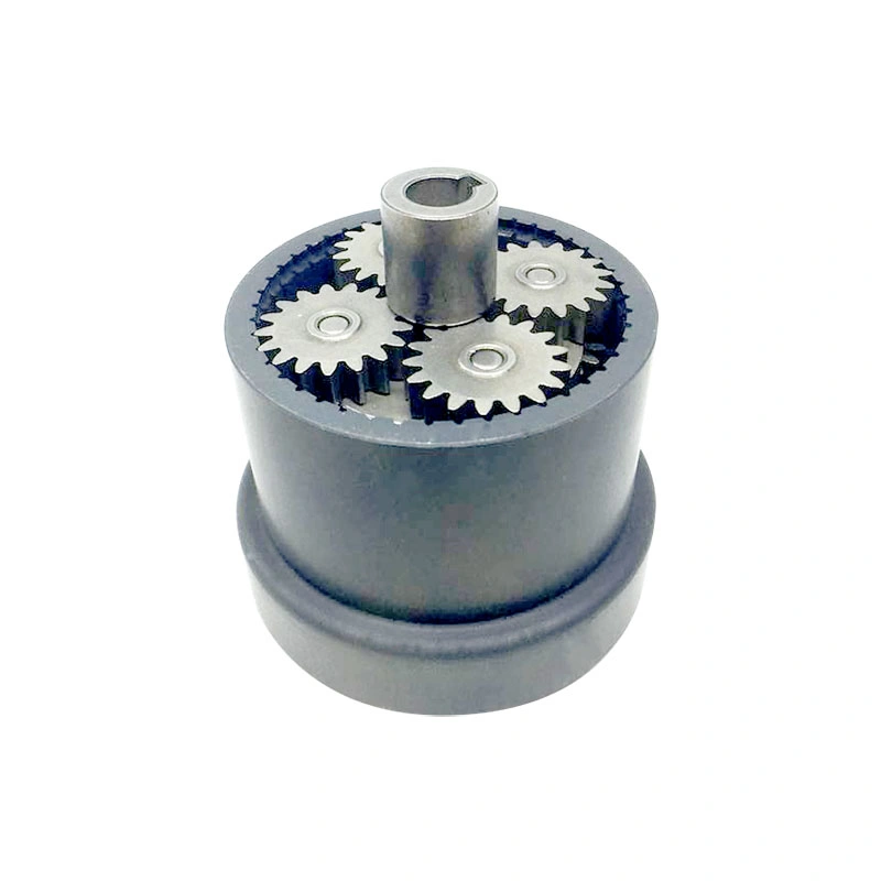 OEM Sintex Stainless Steel Spur Gears by Powder Injection Molding Process