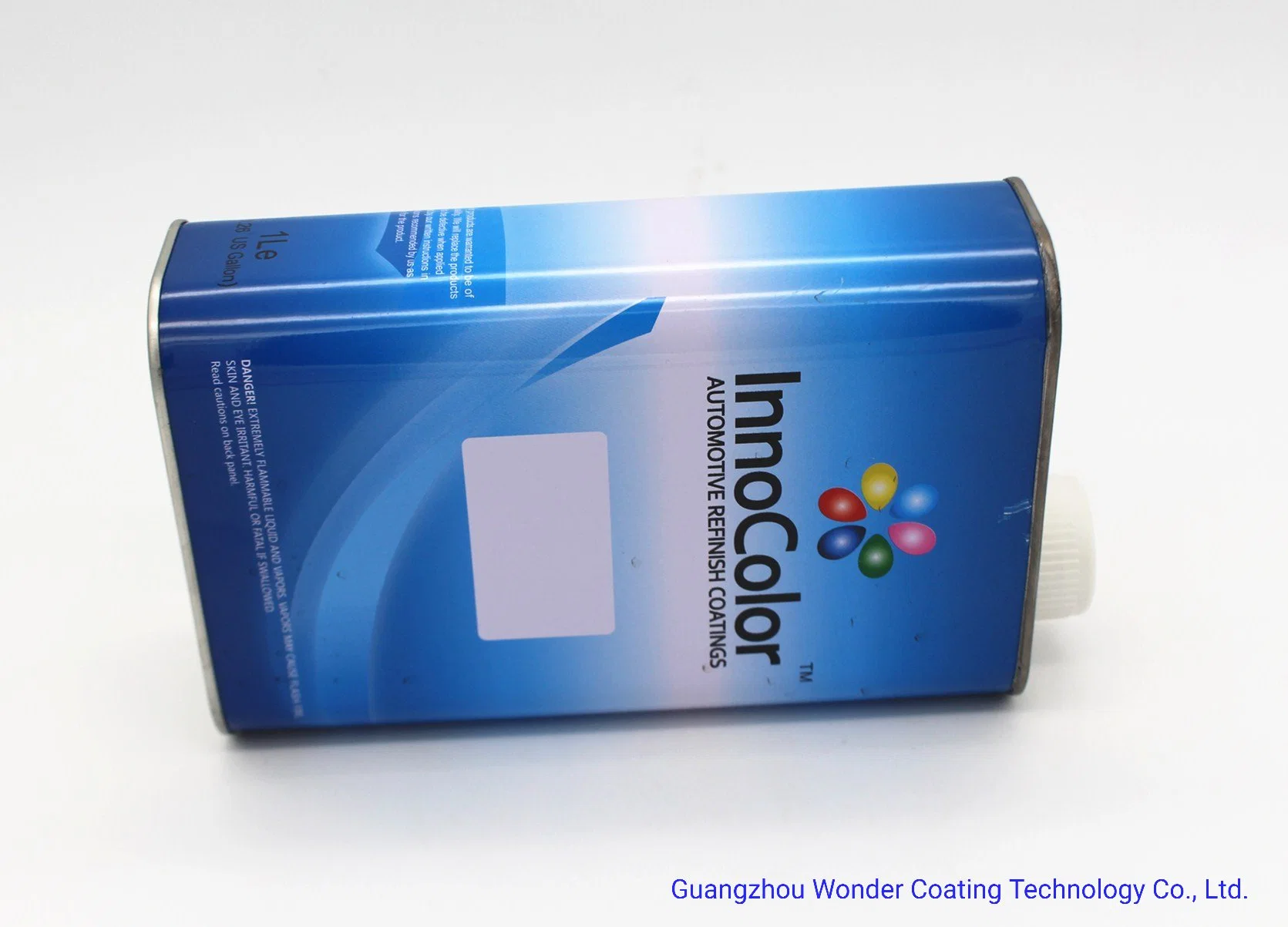 Innocolor Series Adhesion Promoter