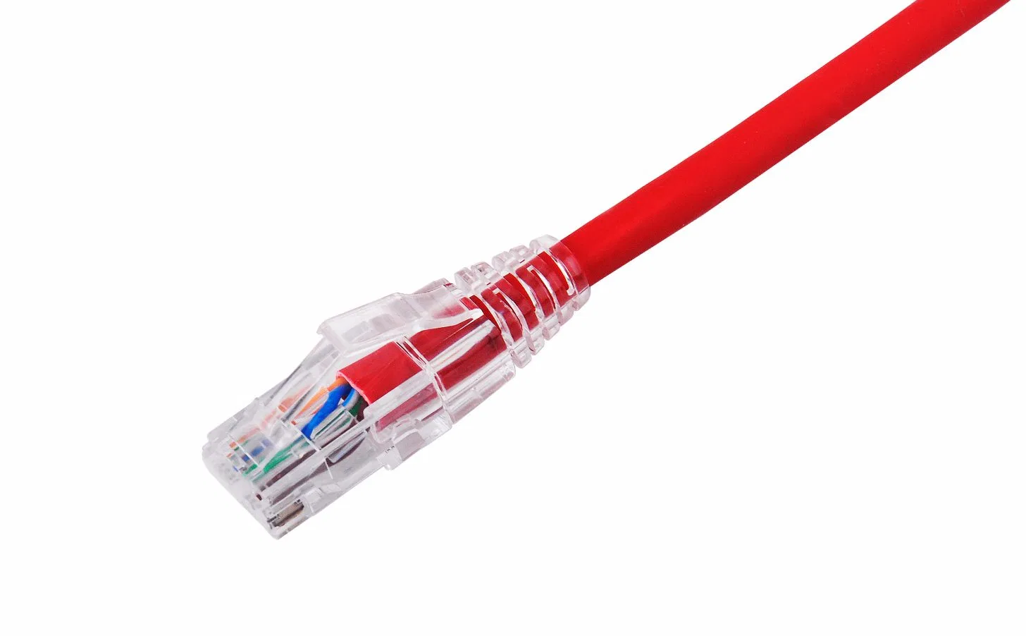 Sample Customization OEM Low Price LAN Patch Cable Cabo Computer Accessories