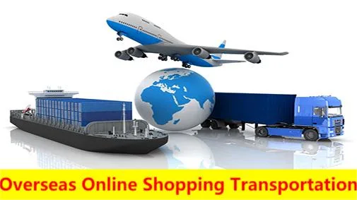 International Air/Sea Cargo Freight Forwarder Shipping Agent Door to Door Services From China to USA Canada UK Italy Portugal Spain Australia