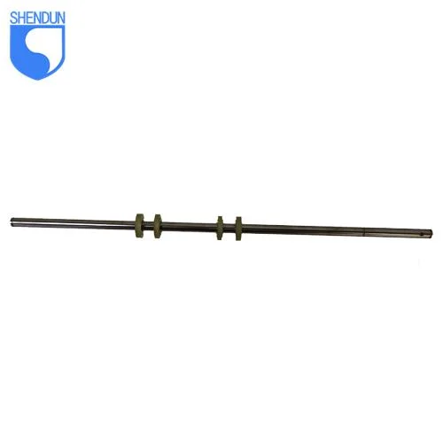 Hyosung Nautilus Hcdu Roller Shaft for ATM Machine (S4520000377 4520000377)