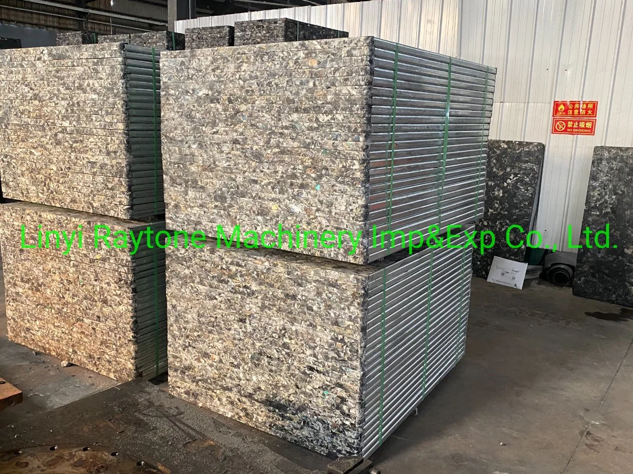 Thickness 18-50mm Gmt Pallet 880*550mm Block Machine Pallets for Fly Ash Bricks