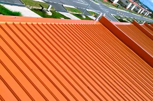 Dx51d/CGCC 0.125-2.5mm Roofing Sheet Cold Rolled/Galvanized/Galvalume/Color Coated Corrugated Steel Sheet for Building