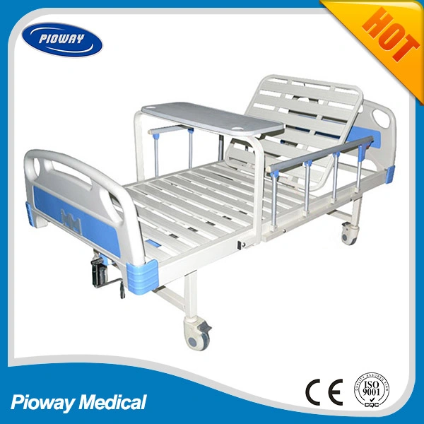 Medical One Crank ABS Head & Foot Bed Pw-C02