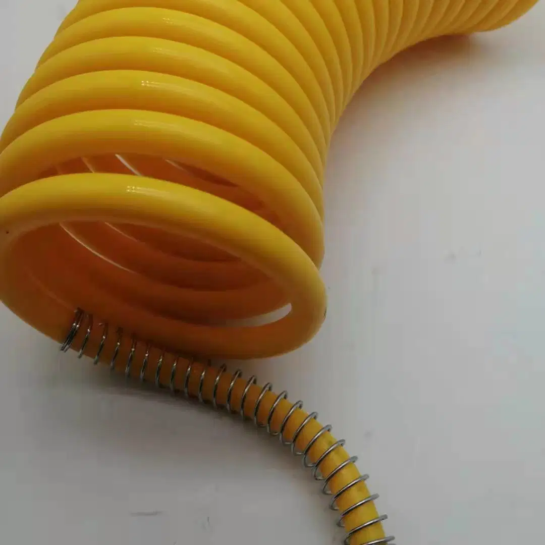 Reasonable Price Coiled Air Lines for Truck Brake