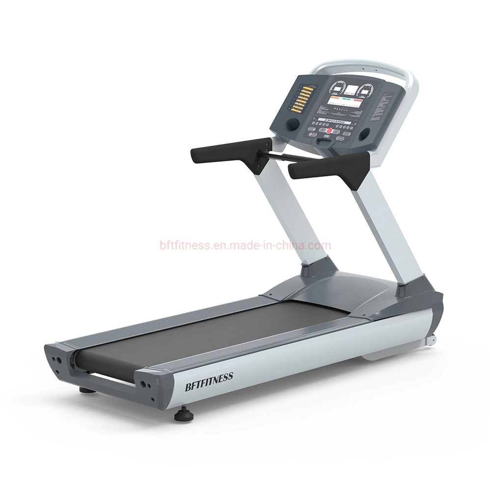 Multifunktionale Faltbare Cardio Fitness Gym Laufband Kommerzielle Nutzung Motorisierte Elektro Running Machine für Home Health Body Building Übung