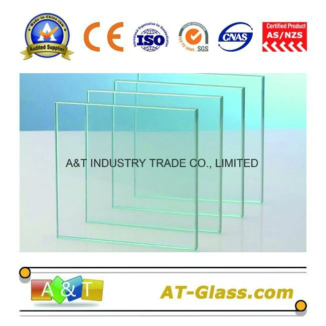 3mm 4mm 5mm 6mm 8mm 10mm Clear Float Glass/Sheet Glass Used for Window, Door, Building etc. China Glass Distributor