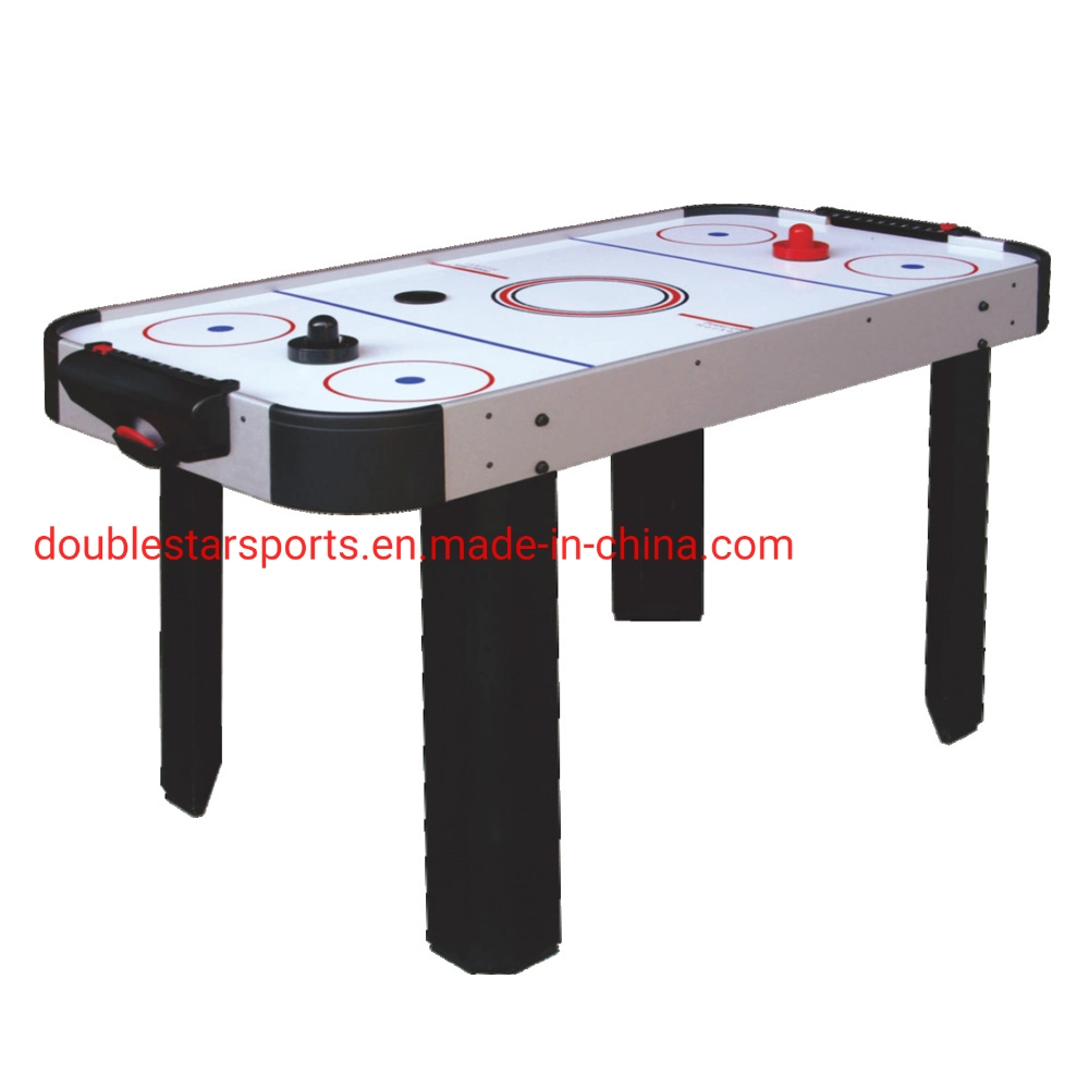 6 Feet Air Hockey Table Without Electronic Scorer Set