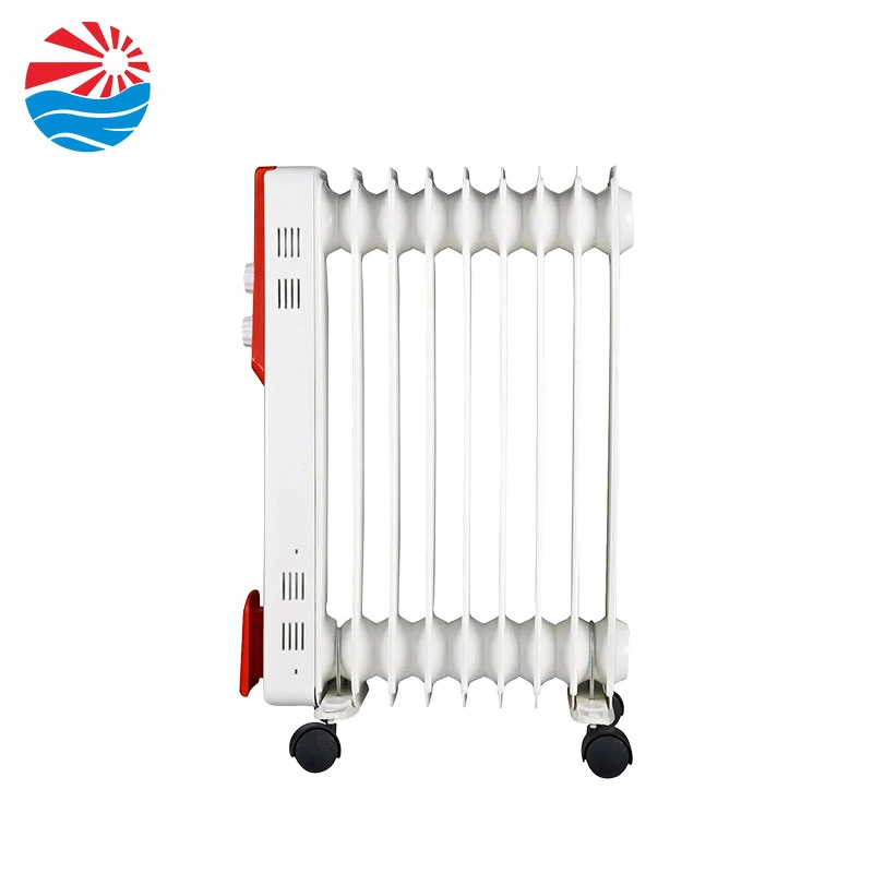 Free Standing Electric Heater Wall Mounted Heater Warmer Appliance